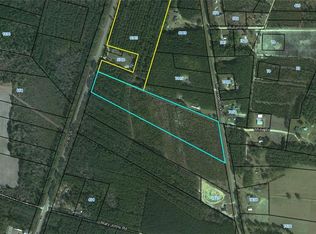 0 Riverside Rd, Nahunta, GA 31553