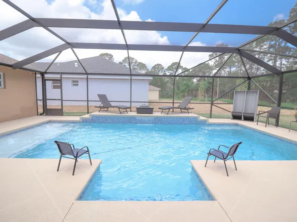 2149 SW Fears Avenue, Port St Lucie, FL 34953