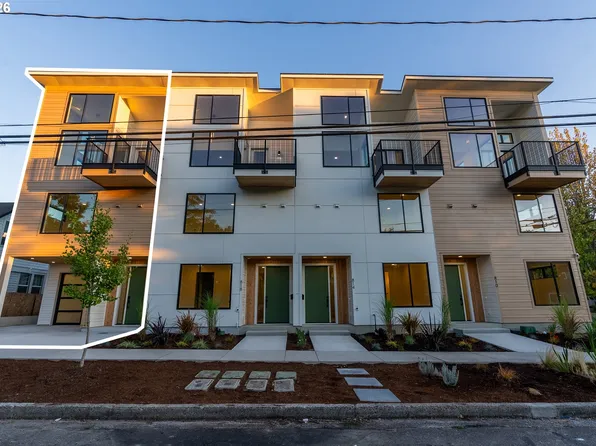 822 E 22nd Ave, Eugene, OR 97405