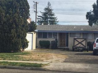 2306 Linden St, Atwater, CA