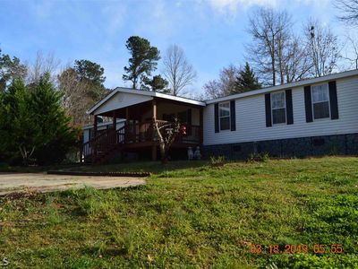 247 Teakwood Dr, Alto, GA, 30510