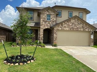 431 Ashley Falls Ln, Rosharon, TX 77583