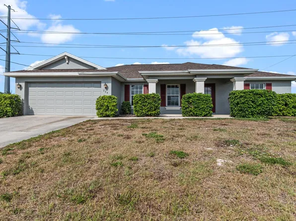 724 NW 24th Ave, Cape Coral, FL 33993