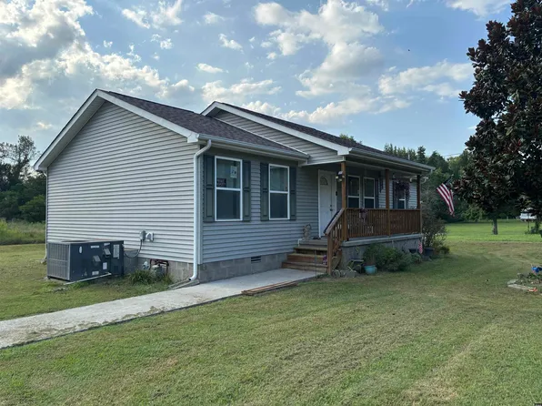 260 Railroad St, Arlington, KY 42021