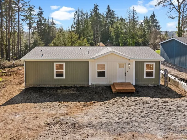 30 E View Place, Shelton, WA 98584