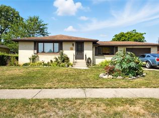 168 Leocrest Ct, Buffalo, NY 14224