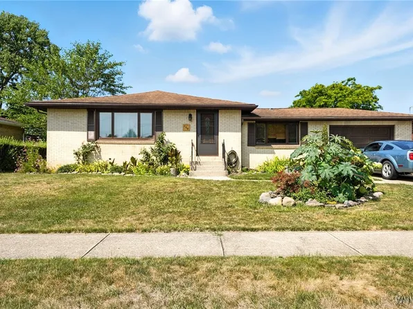 168 Leocrest Ct, Buffalo, NY 14224