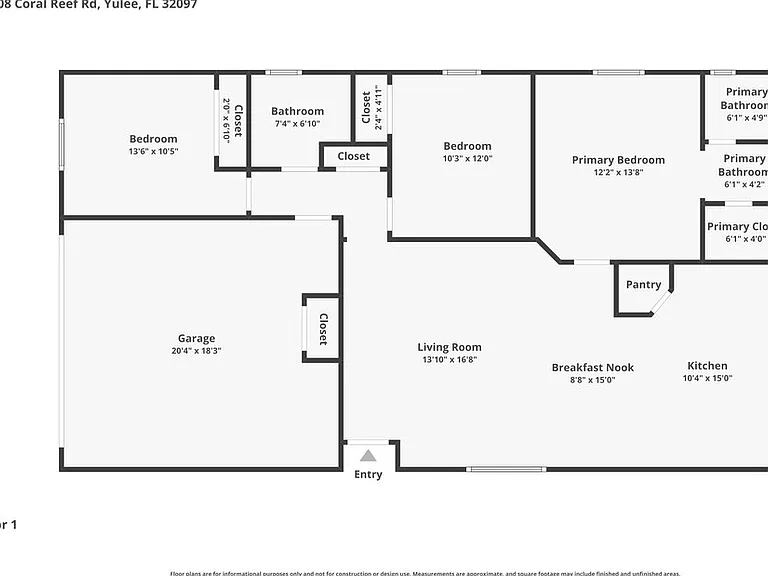 96008 Coral Reef Rd — Photo 2