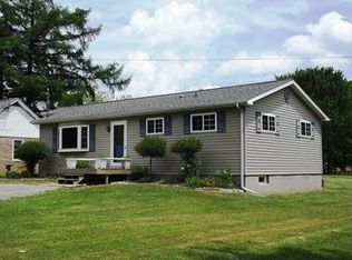 9682 Route 66, Clarion, PA 16214