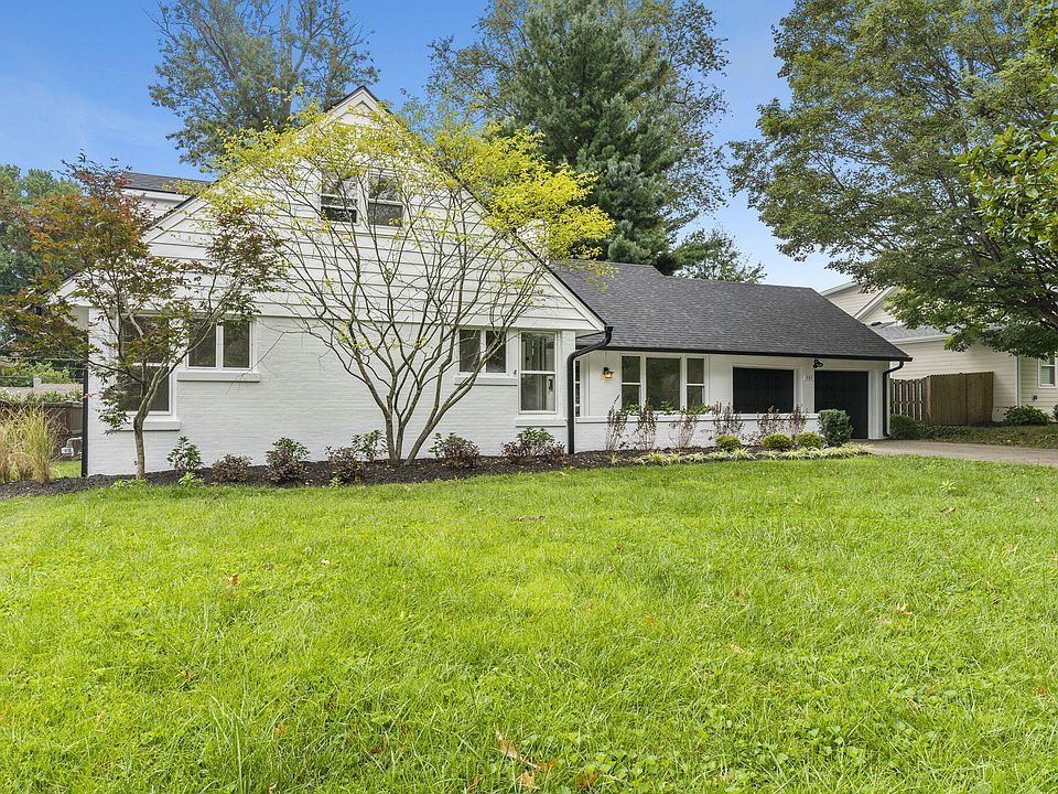 502 Chinoe Rd, Lexington, KY 40502 Zillow