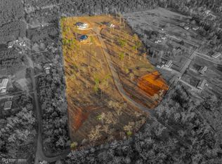 101 Maverick Ln, Benton, LA 71006