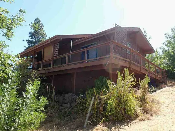 13075 Cliff Dr, Lower Lake, CA 95457
