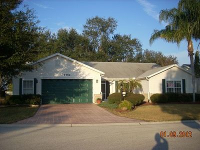 3752 Plantation Blvd, Leesburg, FL, 34748