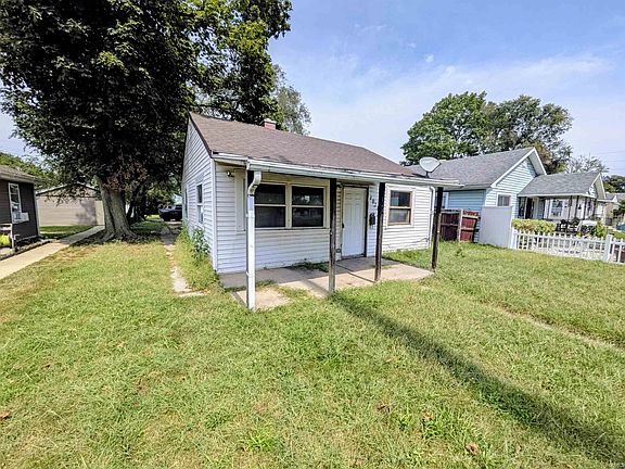 2nd image of 1024 W Lusher Ave