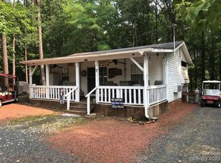154 Roberts Ridge Rd, Mount Gilead, NC 27306