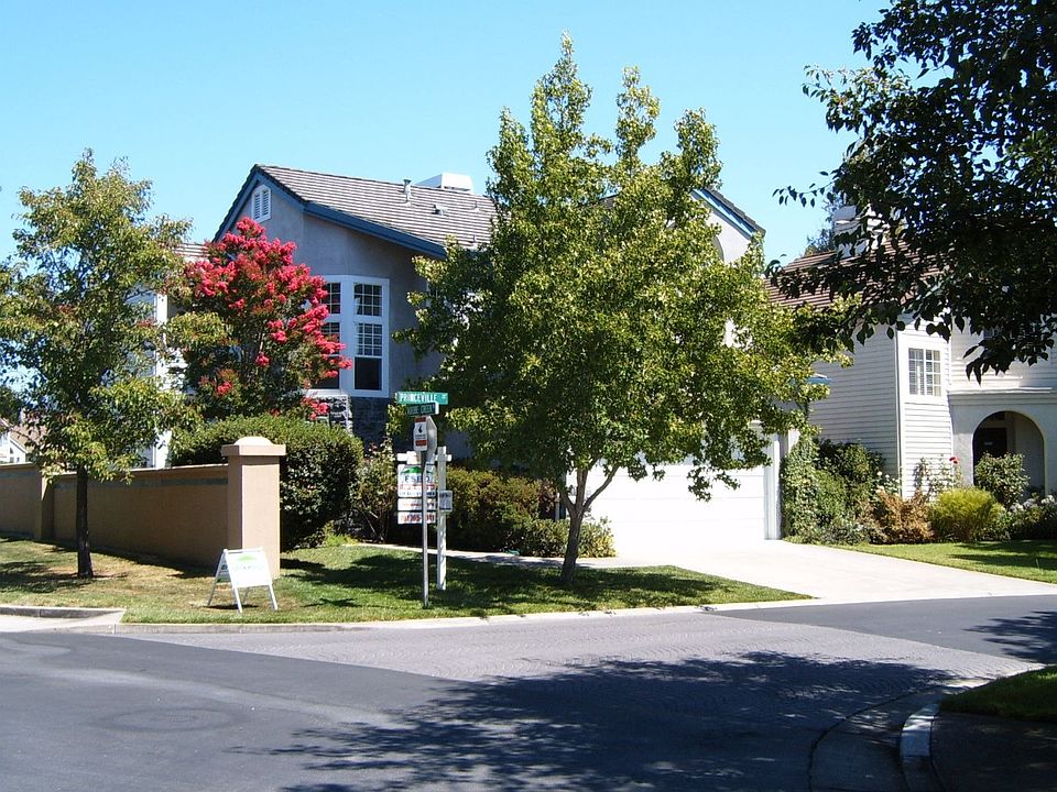 Front left, entry and corner lot. Desirable location.