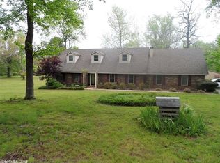 16716 Burlingame Rd, Little Rock, AR 72223