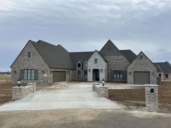 10859 E 83rd St N, Owasso, OK 74055