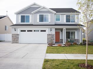 2312 W 960 S, Rexburg, ID 83440