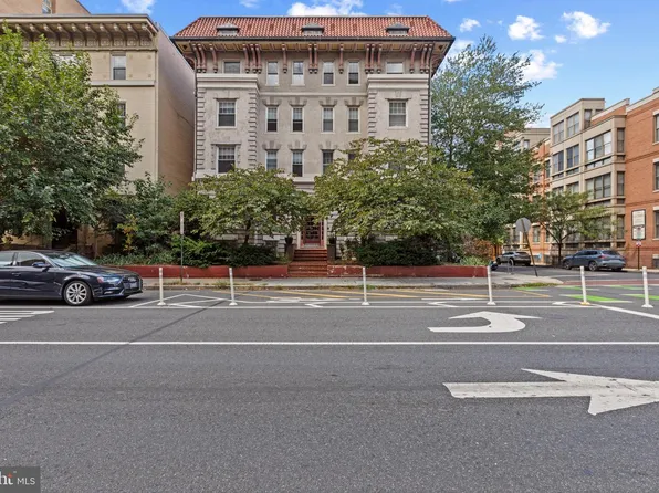 1332 15th St NW APT 2, Washington, DC 20005