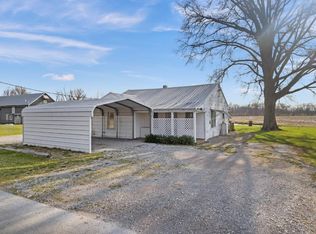 11398 Colthar Rd, Hamersville, OH 45130