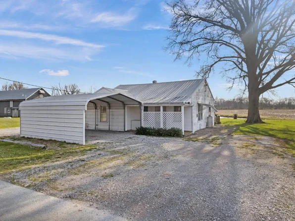 11398 Colthar Rd, Hamersville, OH 45130
