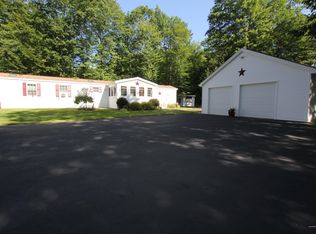 371 Allen Pond Rd, Greene, ME 04236