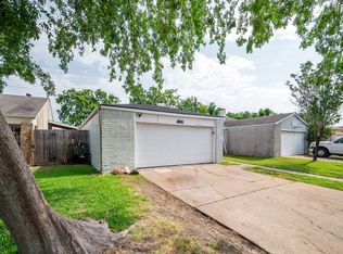 (Undisclosed Address), Houston, TX 77072