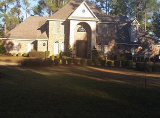 6093 Woodlea Rd, Jackson, MS 39206