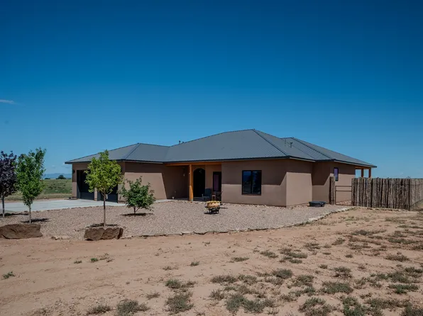 157 Calle Galisteo, Santa Fe, NM 87508