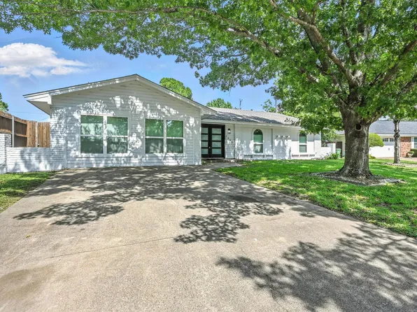 2005 Stacey Ct, Arlington, TX 76013