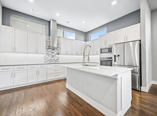 4226 Roseland Ave, Dallas, TX 75204