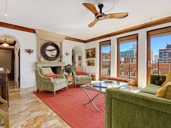 5th image of 3300 N Lake Shore Dr #17DE