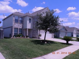 1131 Magnolia Bloom Trl, Houston, TX 77073