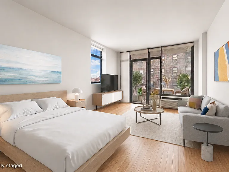 148 E 24th St #12B — Photo 1