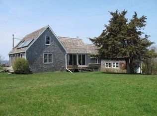 1218 W Side Rd, Block Island, RI 02807