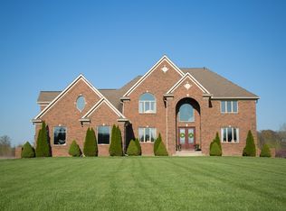 24271 Clark Rd, Belleville, MI 48111