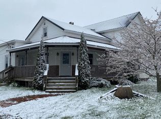 6253 Olivesburg Fitchville Rd, Greenwich, OH 44837