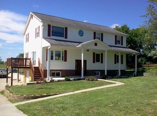 3973 Stahlheber Rd, Hamilton, OH 45013