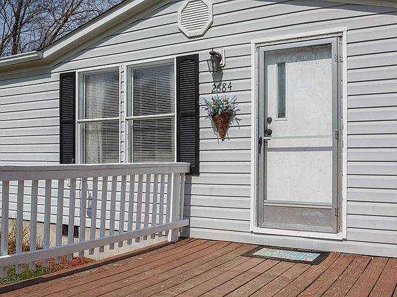 4th image of 2684 Hillyard Dr