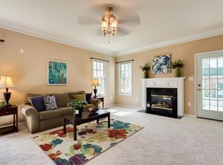 9370 Crossover Dr, Mechanicsville, VA 23116