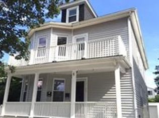 5 Vale St #1, Salem, MA 01970