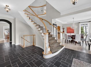 1614 Blue Ridge Trl, Waunakee, WI 53597