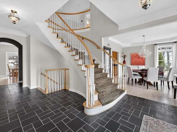 1614 Blue Ridge Trail, Waunakee, WI 53597