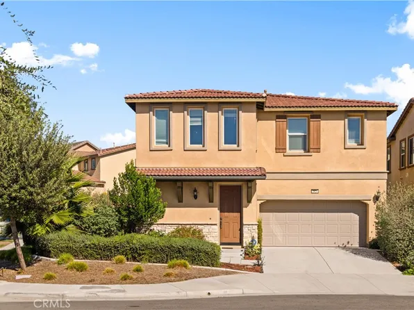 2829 E Clementine Dr, Ontario, CA 91762
