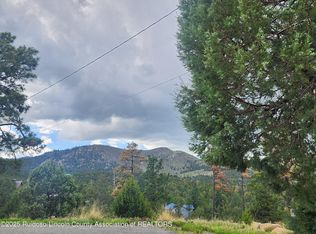 LOT 2A Snow Park Rd, Alto, NM 88312