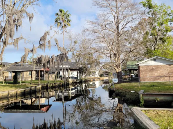 481 Creighton Rd, Fleming Island, FL 32003