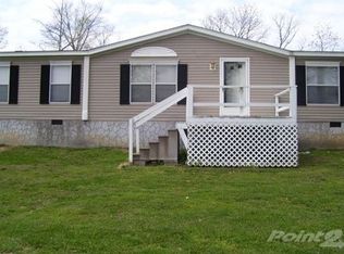 16051 State Highway 58 S, Decatur, TN 37322