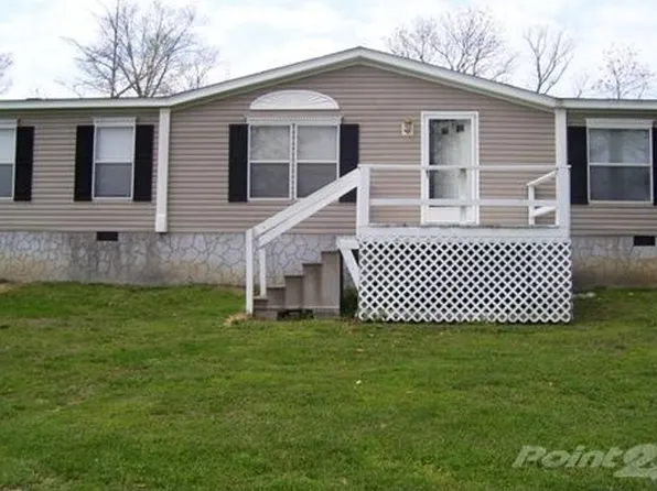 16051 State Highway 58 S, Decatur, TN 37322
