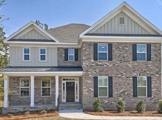 108 Overbranch Dr, Columbia, SC 29223